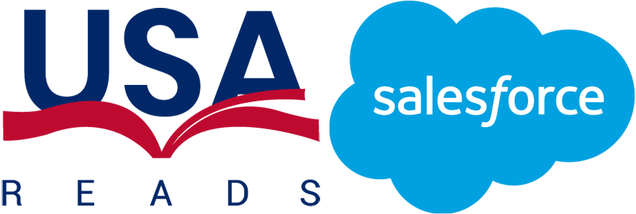 USA Reads logo