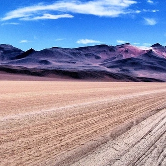 tourhub | Signature DMC | 4-Days Discovery at San Pedro de Atacama 