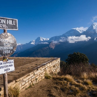 tourhub | The Dragon Trip | 13-day Nepal Tour 