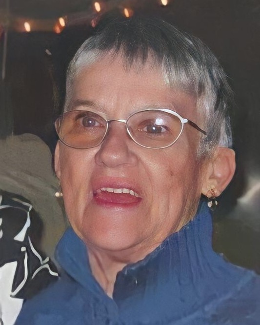 Betty Carlson Lewellen Profile Photo