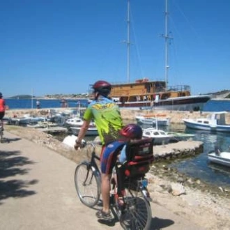 tourhub | UTracks | Croatia Family Adventure 