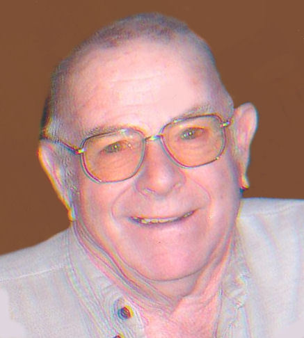 William G. "Bill" Beckwith Profile Photo