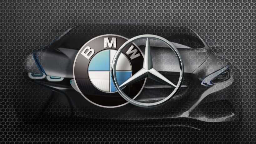Représentation de la formation : Formation Spéciale Clé et électronique (Mercedes - BMW) - PC03
