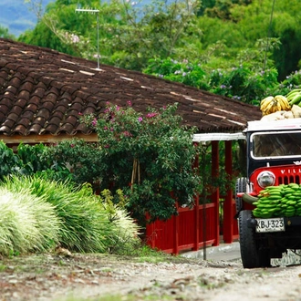 tourhub | Explore! | Contrasts of Colombia 