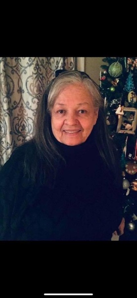Zenaida Calderon-Melendez Profile Photo