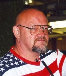 James Frederick Blankenship Jr. Profile Photo