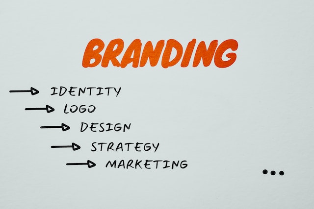gunakan branding yang konsisten di social media ads