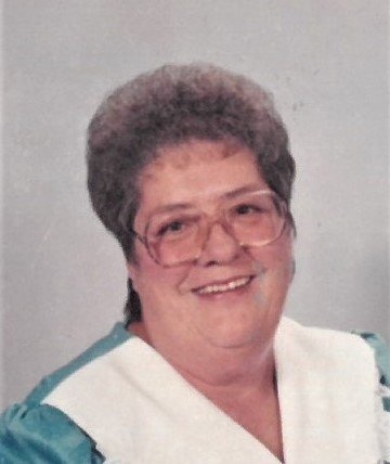 Shirley Sluder Franklin Profile Photo