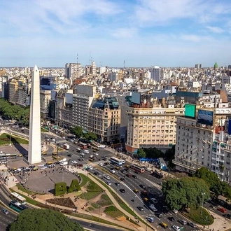 tourhub | Signature DMC | 4-Days Discovery of Buenos Aires 