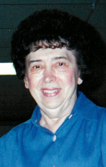 Helen Doncsecz Profile Photo