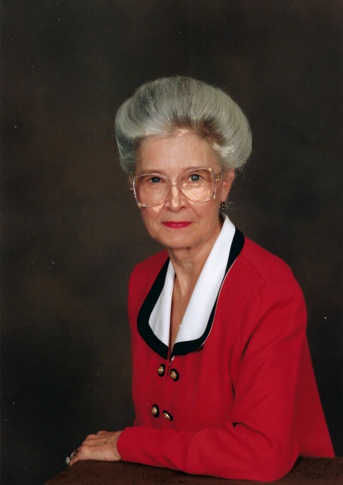 Betsy Fields Stafford Profile Photo
