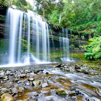 tourhub | Trafalgar | Perfect Tasmania 