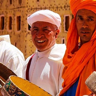 tourhub | Bamba Travel | Morocco Group Discovery 8D/7N 