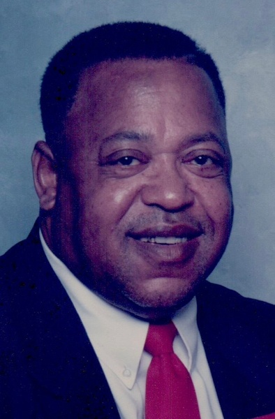 Charles E. Mitchell Profile Photo