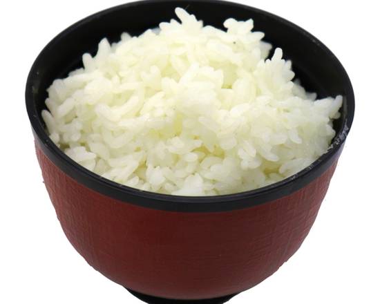 White Rice (S)
