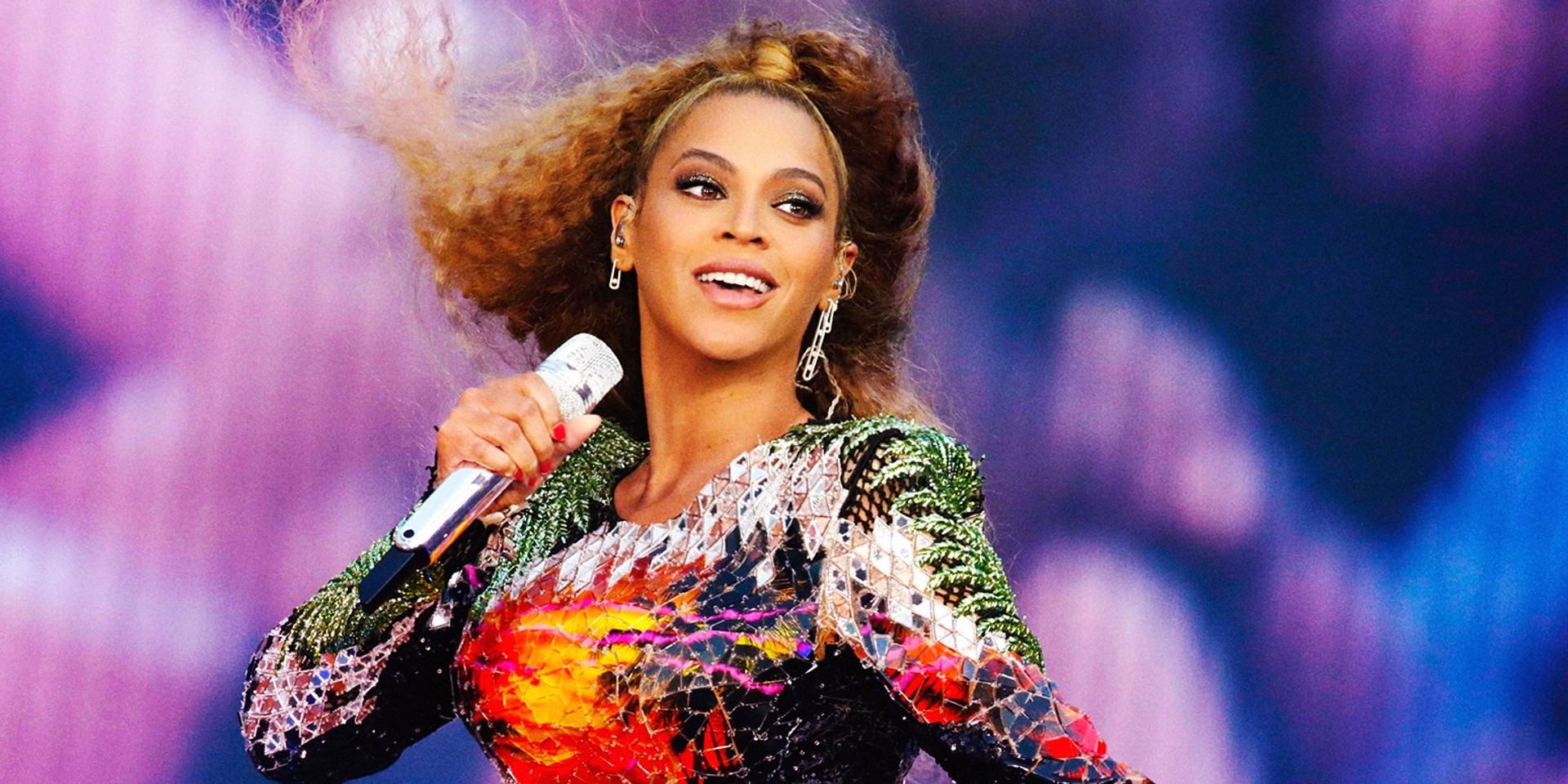 Beyoncé to work with Netflix on more specials, reportedly signs $60 million deal
