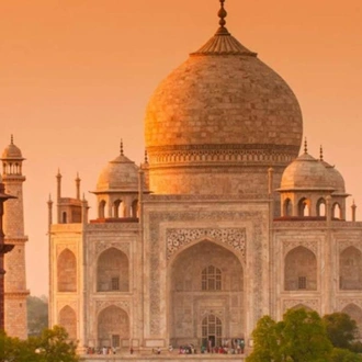 tourhub | Holidays At | Agra and Jaipur Tour from Delhi 