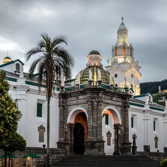 tourhub | Undiscovered Destinations | Ecuador - Astride the Equator 