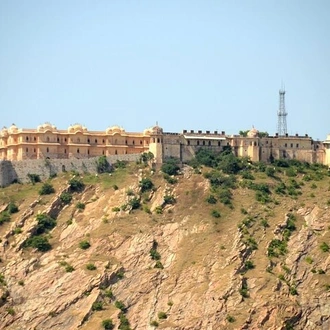 tourhub | Agora Voyages | Rajasthan Royale: Forts, Palaces & Villages Expedition 