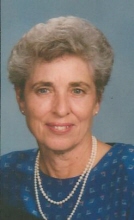NANCY GAGE DALTON Obituary 2011 - Trimble Funeral Homes