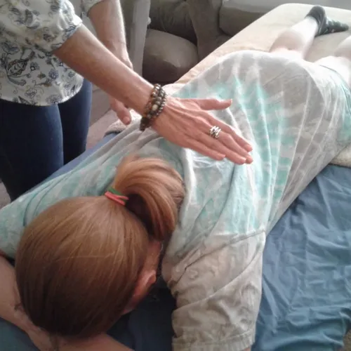 Reiki/ Child  1 hour