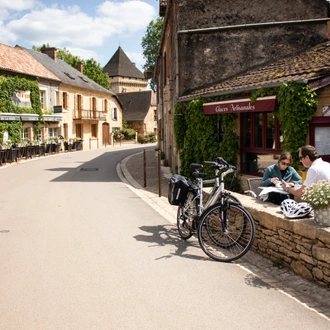 tourhub | Exodus Adventure Travels | Dordogne Valleys and Villages Cycling 