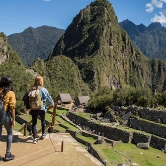 tourhub | G Adventures | Trekking the Inca Trail: 4D/3N 