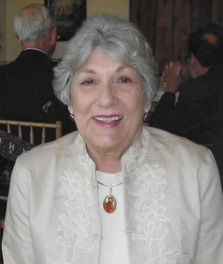 Kathleen Strong Elder Profile Photo