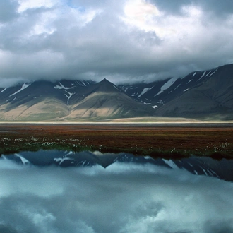 tourhub | Exodus Adventure Travels | Spitsbergen Explorer: Best of High Arctic Norway (2025) 