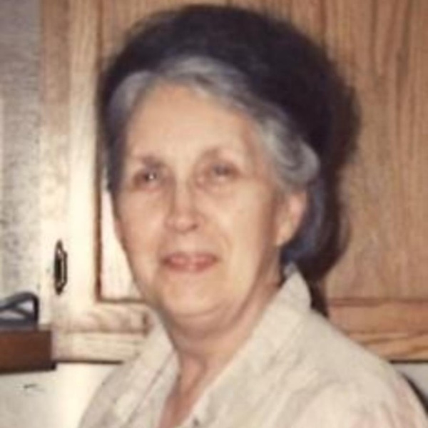 Mabel Brogan Thomas Profile Photo