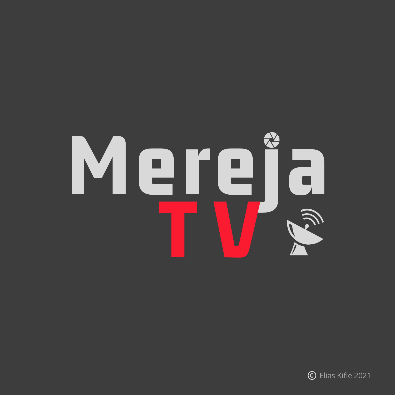 Mereja TV logo
