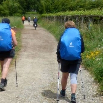 tourhub | UTracks | The Portuguese Camino - Coastal Way to Santiago 