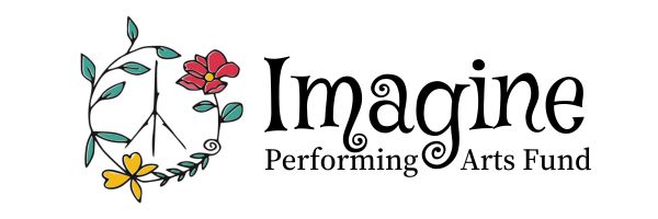 Imagine Performing Arts Fund logo