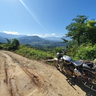 tourhub | Motor Trails | 15 Days Discover India Nagaland by Motorcycle 