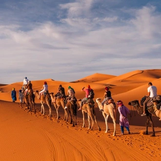 tourhub | Morocco Private Tours | 9 days tour best of Morocco starting from Marrakech 