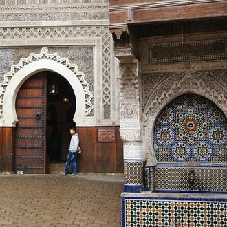 tourhub | Morocco Cultural Trips | 13-Day Tour: Discover the Best of Morocco 