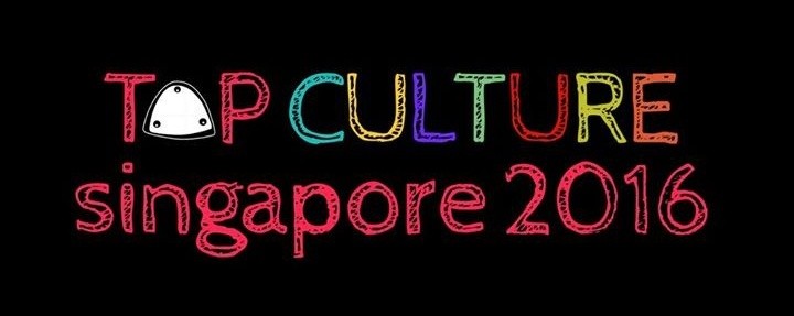 Tap Culture Singapore 2016