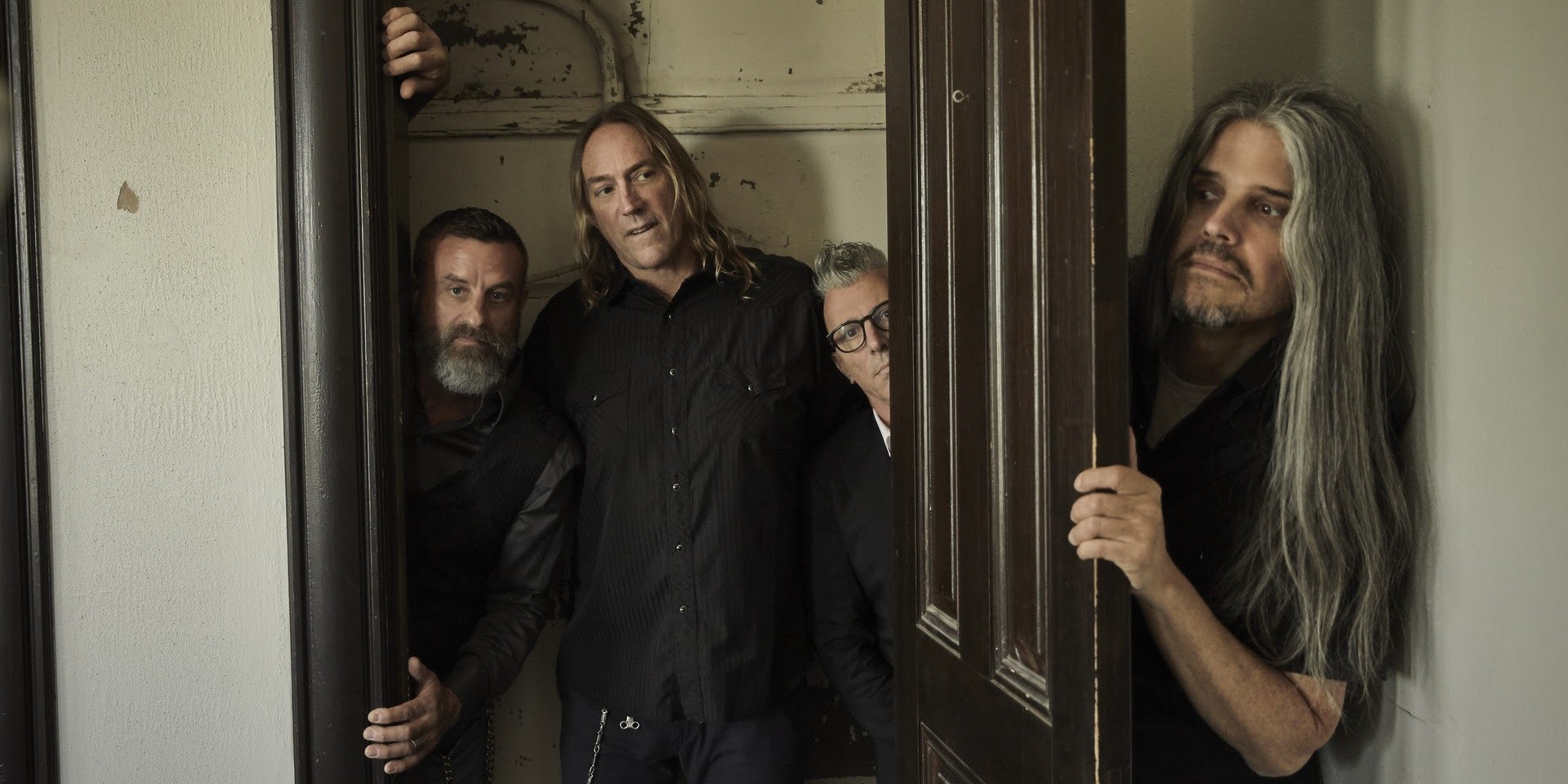 Tool reveal Fear Inoculum track list and what to expect 