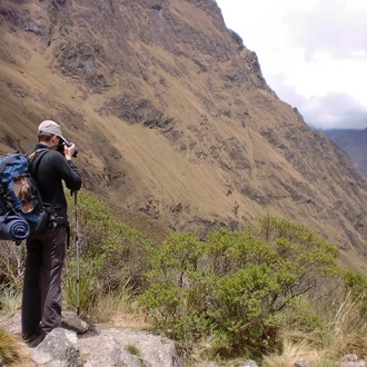 tourhub | Bamba Travel | Inca Trail Trek Experience 9D/8N (Lima to Lima) 