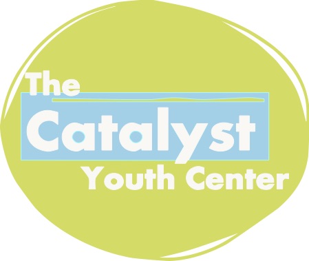 catalyst youth logo