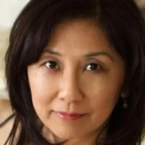 Judy Iwaoka, M.S., M.A., P.T., CBP