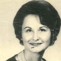 Mrs. Peggy Cannon Henson Profile Photo