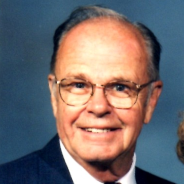 Hugh L. Nichols Profile Photo