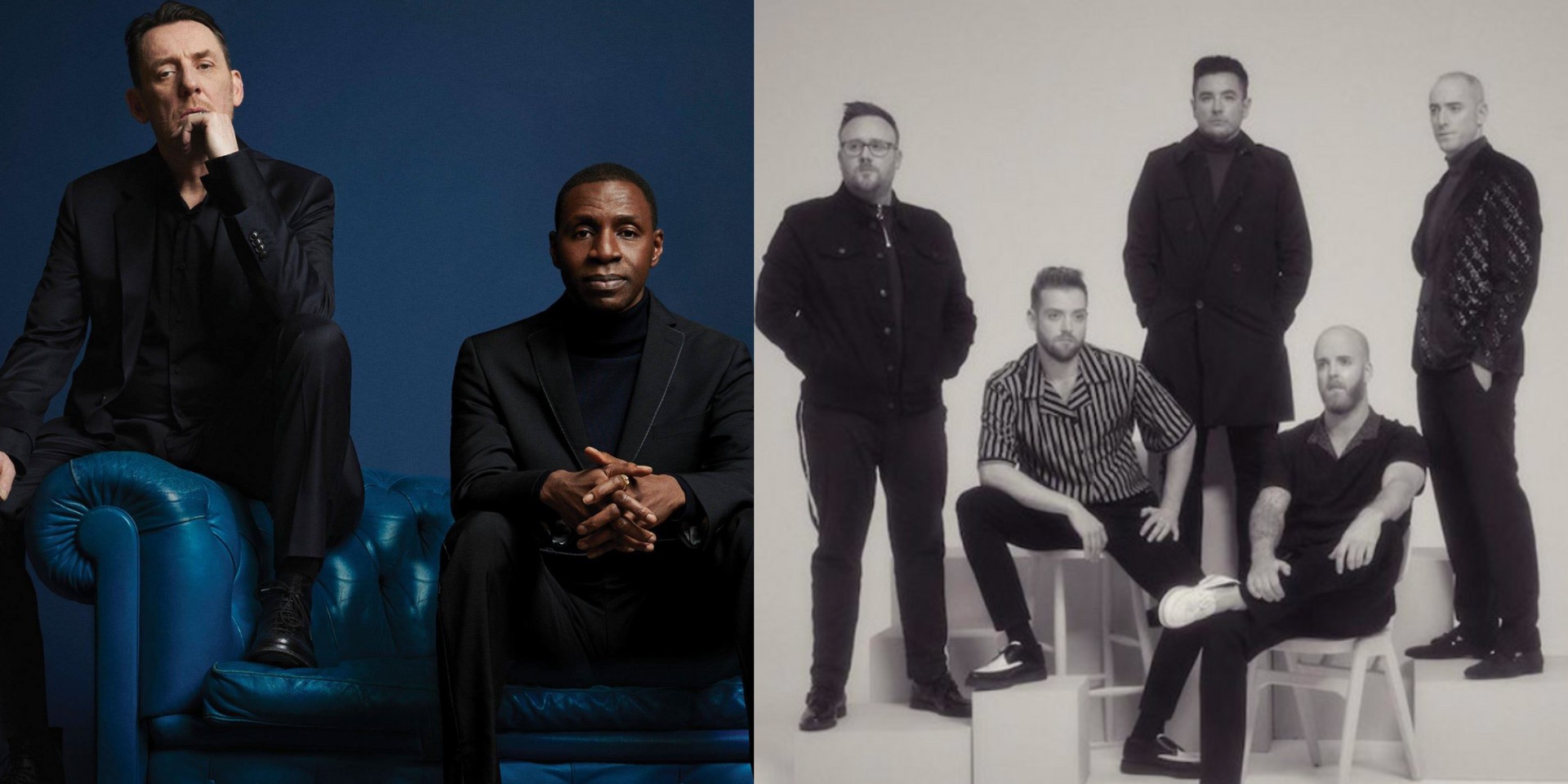 Lighthouse Family, The Ramona Flowers and more added to Singapore Grand Prix entertainment line-up 