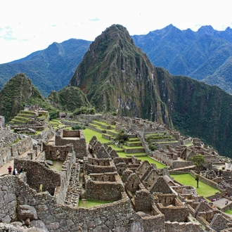 tourhub | Exodus Adventure Travels | Essential Inca Trail 