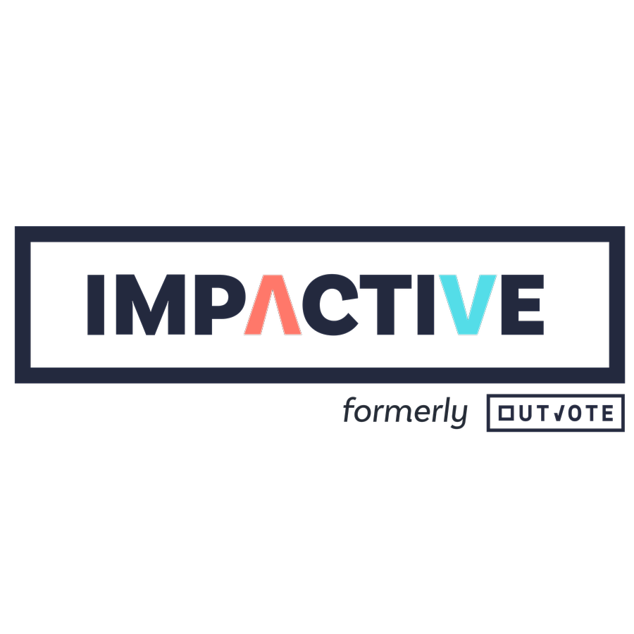 Impactive Logo