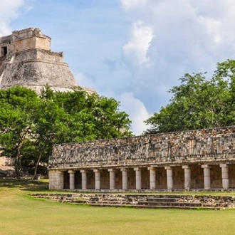 tourhub | Saga Holidays | Mexico’s Mayan Trail 