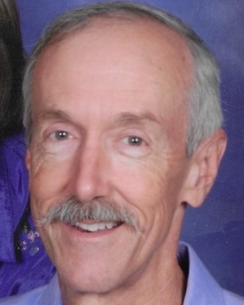 Larry W. Ezell Profile Photo