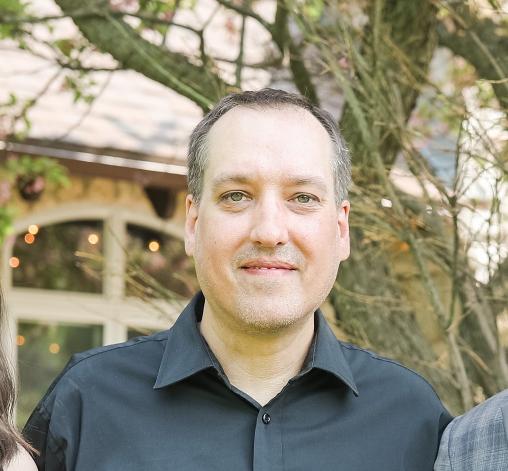 Aaron H. Thiel Profile Photo