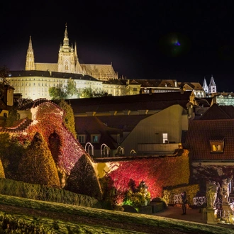 tourhub | Prague Best Experience | 1 Week Prague Cultural Tour: Explore the best from Bohemia 